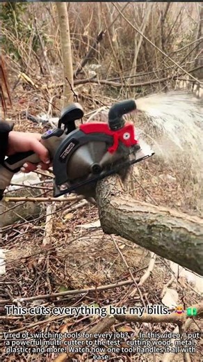 This multi-cutter can do EVERYTHING! 🔥🔪