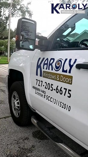 🚨 Hillsborough County Homeowners 🚨: Save $75 Per window, $500 per sliding glass doors, and get a FREE impact door worth up to $2,500 (including installation) with Karoly's IMPACT program!. | Karoly Windows & Doors