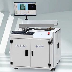 [Hot Item] Sundarc Easy-Programming Offline Selective Wave Soldering Machine for High Quality PCB (FS-250C)