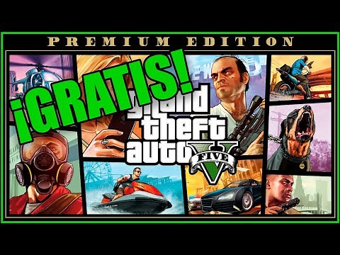 *GTA 5 FREE!!* How to Download Grand Theft Auto 5 for Free | ZenniGames