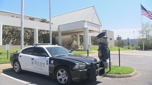 Dothan Police Department to get a makeover after over 40 years