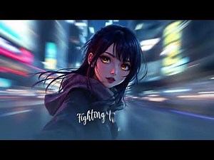 Nightcore High - Cold As Ice
