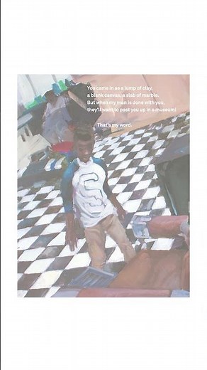 Crown: An Ode to the Fresh Cut ✂️👑 | Powerful Read Aloud About Confidence & Culture