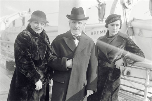 Why Toscanini was beaten up by Mussolini’s henchmen | Classical Music