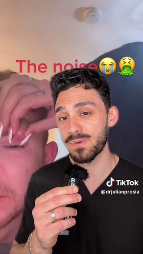 The Dangers of Popping Eye Pimples