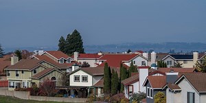 WSJ News Exclusive | For Property Investors, the Price of Homes Is Still Not Right