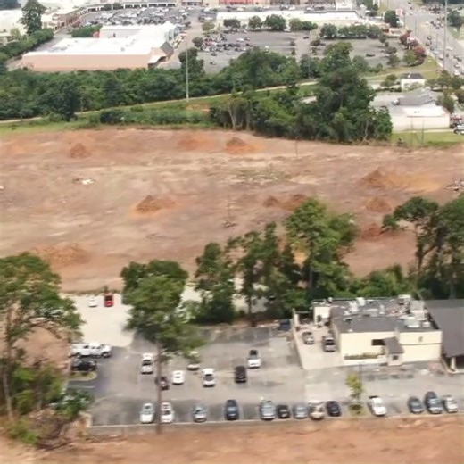 229K views · 1.6K reactions | Why did they clear 50 acres around Monterrey in North Augusta? | News 12 26 Augusta | Facebook