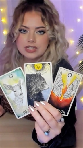 2026 is gonna be amazing #tarot #channeledmessage