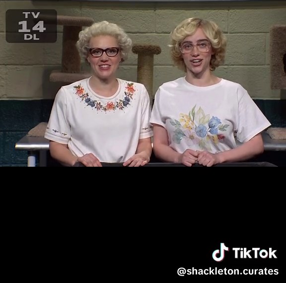 #SNL #KateMckinnon #billieilish #cats #guineapig #cute #comedy #nbc