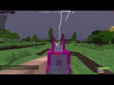 РАСПИНАЛ RUSTME С ЛУЧШИМ БЕСПЛАТНЫМ ЧИТОМ Blasted RML || Unlimited - 13 || Blasted RML снова пенит??