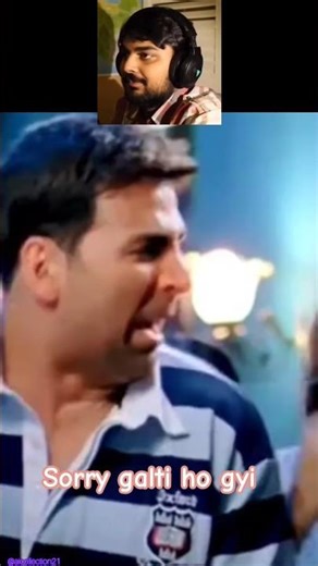 galti ho gyi 🤣 #shorts #shortsfeed #youtubeshorts
