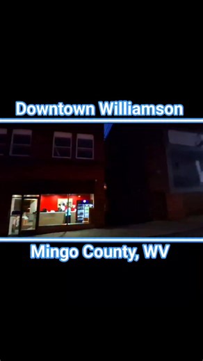 Downtown Williamson Mingo County, West Virginia Williamson, West Virginia, is known as the "Heart of the Billion Dollar Coalfields," famous for its deep coal mining history, significant railroad activity (Norfolk Southern), and its role in the legendary Hatfield-McCoy Feud, acting as the gateway to the Hatfield-McCoy Trails for ATV enthusiasts. Key landmarks include the unique Coal House, a building constructed entirely of coal, historic buildings like the Mountaineer Hotel, and its floodwall pr