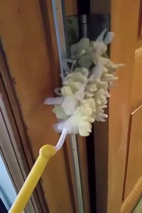 Door hinge memes i on Reels