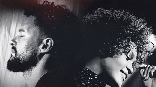 Music Reimagined: Calum Scott   Whitney Houston 'I Wanna Dance With Somebody'