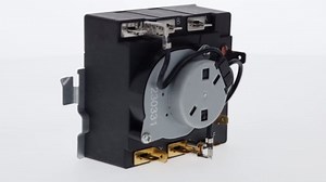 Supplying Demand WE04X24550 WE04X24549 Clothes Dryer Timer Replacement