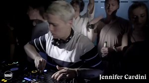 12K views · 93 reactions | The Correspondant label boss will play a 3 hour set alongside Colin Perkins Tickets are now on sale - https://www.eventbrite.ie/e/pyg-egg-ldn-presents-jennifer-cardini-tickets-56173569659 | Pygmalion | Facebook