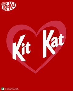 1.3K views · 92 reactions | Who makes your break complete? Tag the Kit to your Kat! ❤️ Available in India now! | KitKat | Facebook