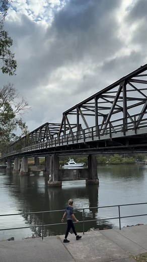 Karuah. A former highway town located north of Newcastle. | Brenden Wood