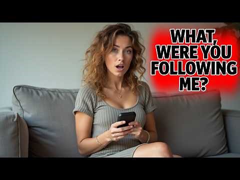 CHEATING STORY THAT WILL SURPRISE YOU! CHEATING WIFE CAUGHT BY GPS TRACKER! MILLION VIEWS!