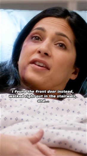 She knew her tumor could no longer be treated, and now she just wants to do what she wants.#clips