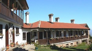 Lozen Monastery - Alchetron, The Free Social Encyclopedia