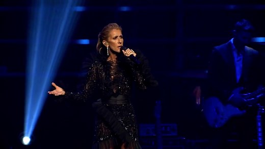 【2019我心永恒现场】Céline Dion - My Heart Will Go On (Live in Los Angeles 2019)