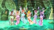 Winx Harmonix