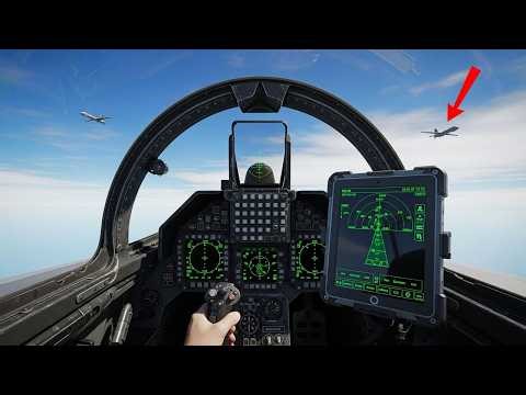 F-22’s New AI Co-Pilot Could Make Pilots Obsolete – Here’s What It Means