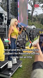 51K views · 136 reactions | A lightning bolt of raw punk energy lit...