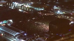 201K views · 992 reactions | WARNING! GRAPHIC CONTENT: San Diego Police officer who was at the concert in Las Vegas when shots rang out tells Dan Harland what happened. Read more: on.wzzm.com/2xLDcx4 | 13 On Your Side | Facebook