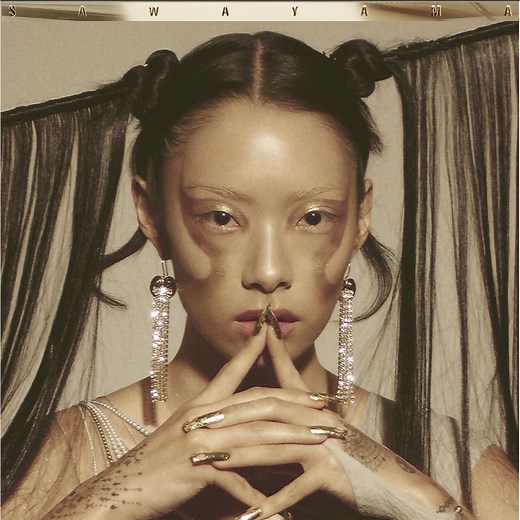 Rina Sawayama - Dynasty Lyrics - Lyrical Nonsense