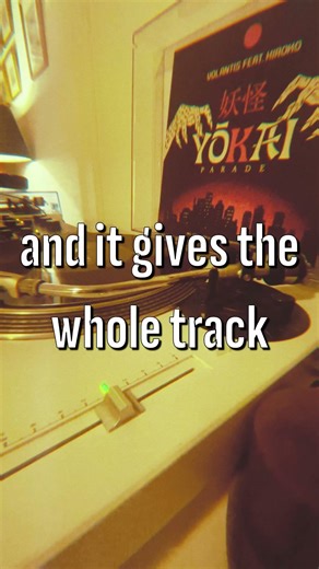 TRACK OF THE WEEK - EPISODE 10