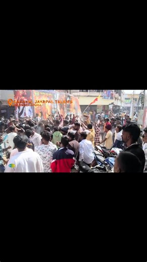 KRG Studios on Instagram: "Hole Narasipura FDFS turned into a MASS festival 🔥 This madness means everything! ✨ #MARK ruling this Christmas! ❤️‍🔥 Book your tickets now on @bookmyshowin & @districtupdates 🎟️ #MARKInCinemasNow #MARKTheFilm #BlockbusterMARK @kichchasudeepa @kichchacreations @sathyajyothifilms @Vijay_Kartikeyaa @b_ajaneesh @supriyanvipicstudio @krg.studios @guru_somasundaram @yogiibabuorginal @shinetomchacko_official @naveenchandra212 ShekarChandra @srirammt @ganeshbaabu21 @arunac