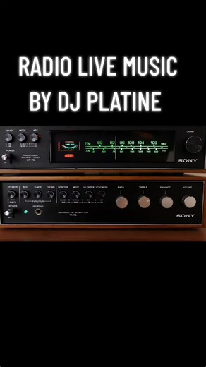 #djplatine #music