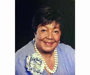 SALLYE RUTH MOORE Obituary (2025) - Dallas, TX - Golden Gate Funeral Home - Dallas