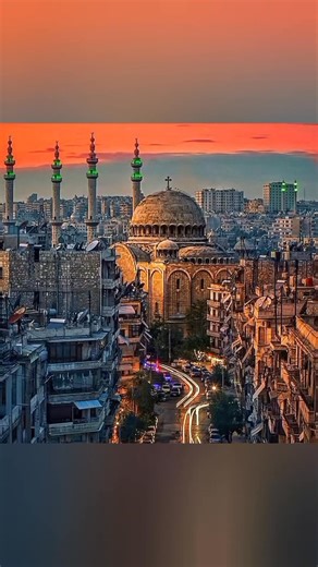 10 Places in the Bible and Their Modern Names #BibleEducation #places #BibleFacts #ModernNames | Chadzon