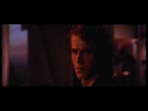 Star Wars - Navras ( Matrix soundtrack )