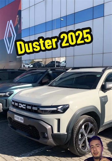 Dacia Duster 2025 : Ach Khasskom t3erfo