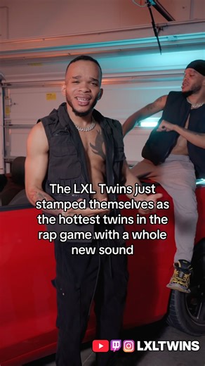 #lxltwins #explorepage