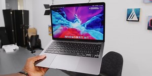 Apple MacBook Air 13 (M1, 2020) Full Specs, Review, Price In Philippines | PhilNews