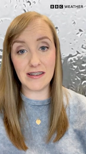 Why has there been so much rain recently? 🌧️ We asked BBC Look East weather presenter, Gillian Brown. | BBC Norfolk