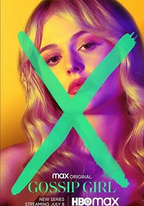Emily Alyn Lind - "Gossip Girl" Reboot Season 1 Poster, Photos and Teaser Trailer • CelebMafia