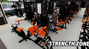 192 reactions · 13 shares | FREE Gym Layout Design – This Month Only!...