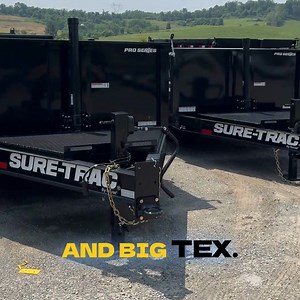 🚛 HEAVY-DUTY TRAILERS FOR SMALL BUSINESS OWNERS 🚛 2,000 new & used trailers in stock at 4 PA locations! 📍 ✅ Reliable Car Haulers | Deckovers | Dumps for hauling equipment and supplies. ✅ Customizable Enclosed Cargo | Utility solutions to fit your business needs. Shop now: bestchoicetrailers.com 💼 #SmallBusinessEssentials | Best Choice Trailers & RV