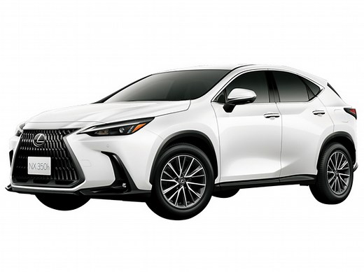 レクサス NX 歴代モデル•グレード・外装・内装写真一覧 | 新車・中古車見積もりなら【MOTA】