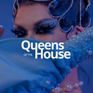 Category is... Halloween drag reimagined with IKEA home furnishings. Filipino drag superstars Viñas DeLuxe, Eva Le Queen, and Minty Fresh slay their Halloween drag with the SAXHYTTAN table lamp, KNALLA bag, and NYCKELN shower curtain. #IKEAPhilippines www.IKEA.ph | IKEA