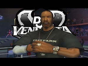 DEF JAM VENDETTA Gameplay Walkthrough Part 4 (Story Mode) | THIS IS LUDACRIS!