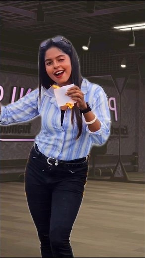 Mainu Ishq Da Lagya Rog #Shorts#Dance #viral #ytshorts