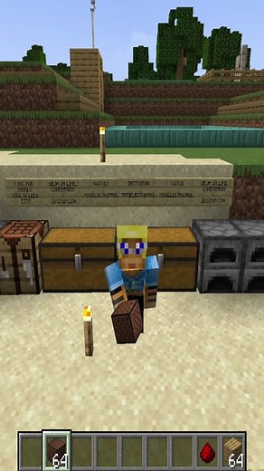 Cómo Hacer el Bloque Musical en Minecraft