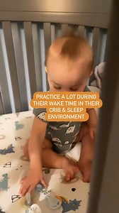 If the pacifier keeps falling out all night, I get why you are over it 😮‍💨 1. If it is not working anymore, pick a gentle approach and stick with it 2. Protect wake windows 3. Keep bedtime routine steady This season is hard and you are not alone 🤍 If the pacifier is making nights feel out of whack and you want more step by step help, try these tips and comment "RESOURCE" to see my full library of guides. | Independent Sleepers